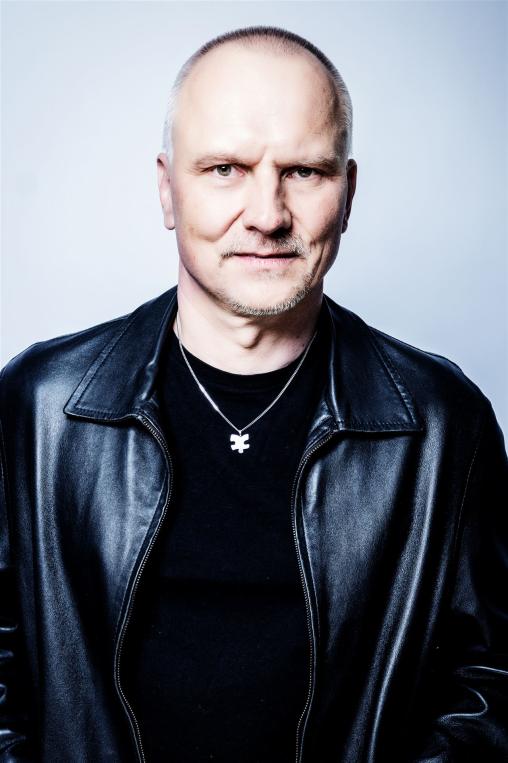 Jürg Weibel